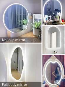 1m/2m/3m/4m/5m LED Touch Flexible Neon Light Strip, USB Dimmable Decorative Lighting Strip, Suitable For Bedroom, Living Room, Vanity Mirror, Bathroom, Patio, Party, Home, Bar, Outdoor DIY Decoration