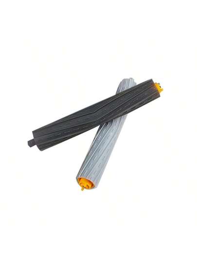 IRobot 800 900 Series 805 860 864 865 866 870 871 880 885 886 890 891 896 960 961 964 966 980 990 Robot Stofzuiger Cleaner HEPA Filters Brushes Kit Spare Main Side Brush Parts Includes Hepa Filter Cleaning Tools Accessory view 5