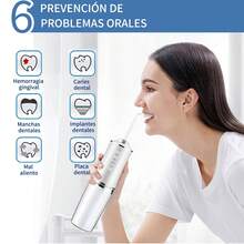 Teeth Whitening - White - View 4