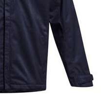 Under Armour Outdoor Porter Comfortable Men's Hooded Zip-Up 3-In-1 Windproof Jacket