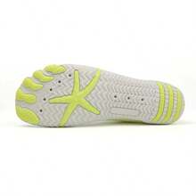 Waterproof Barefoot Trail Running Shoes For Outdoor Activities - 561green - View 9