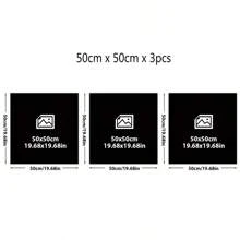 1/3pcs Custom Unframed Canvas Poster - Personalized Wall Art With Your Photos, Perfect Gift For Friends & Family, New Year, Anniversary Festival Gift, Fashionable Home Decor, Valentine's Day, Valentine's Day Decor Ornamental High-Quality, Exquisite Custom, Personalized, Unique Ideal Gifts For Her Her, Boyfriend, Girlfriend, Dad, Mom, Family, Friends, Pets, , School Students, Workers, For Anniversaries, For Birthdays School, Home, Office Graduation,Multi-Functional, Ornamental,Reusable,Exquisite,Stylish,High-Quality,Colorful,Modern,Custom,Personalized,Unique,Ideal Gifts For Him,Ideal Gifts For Her,Boyfriend,Dad,Girlfriend,Mom,Family,Friends,Tea Room,Home,Garden,Office,For Anniversaries,For Valentine's Day,For Mother's Day,For Birthdays,For Father's Day,For Graduation,For Weddings,For Housewarming,Warm Ambience, Autumn Home Refresh, Scandinavian Cozy Home, Warm Ambience,Home Harmony