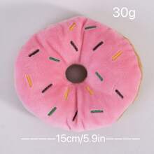 Vitscan Dog Toys For Large Breed And Squeaky Goose For Large And Medium Dogs Indestructible - Multicolor - View 3