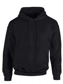 484g/m², Sudadera con Capucha para Hombre de Mezcla de Poliéster y Algodón al 50%, Cómoda y Cálida, Sudadera Retro de Coche de Atardecer de California para Hombre - Cómoda, con Patrones Icónicos de la Ruta 66 y Palmeras, Sudadera de Manga Larga, Adecuada para Otoño/Invierno, Adecuada para Principios de Primavera, Otoño y Invierno, Cómoda/Cálida, Impresión de Alta Calidad, Adecuada para Capas o Usar Solo, Casual y Versátil, Disponibles en Múltiples Tallas: S-XXXL - Gris - Ver 2