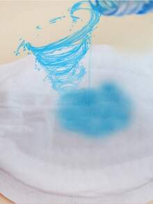 10/20/30pcs Disposable Dog Diaper Liners With High Absorbency & Breathability, Suitable For Male And Female Dogs - Comfortable And Hygienic Puppy Diaper Pad Shorts - Multicolor - View 6