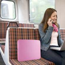 Applicable To Laptop Bag 11,13,14,15,15.6 Inch Laptop Case Soft Computer Bag Office Travel Bag,Sleek SoftSimple Protection