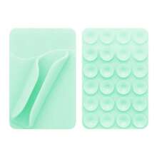 Giá đỡ điện thoại di động có khe cắm thẻ cho son môi, thuốc lá điện tử, giá đỡ điện thoại dạng lỏng - Nhiều màu - Xem 7