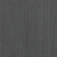 Bücherregal 2 Böden Grau 80x30x70 cm Massivholz Kiefer