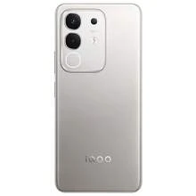 vivo 電競手機iQOO Z10x 6.72吋大螢幕高亮LCD顯示 天璣7300 6500mAh藍海電池 月岩鈦 - 月岩鈦 - 查看 5