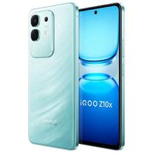 Điện thoại chơi game iQOO Z10x: Màn hình LCD lớn 6,72 inch, độ sáng cao, bộ xử lý Dimensity 7300, pin Blue Ocean 6500mAh, có sẵn tại Fengyuqing (Fengyuqing) - Phùng Vũ Thanh - Xem 3