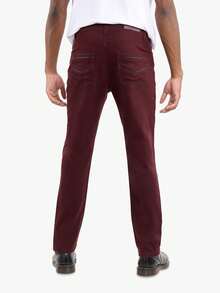 Pantalones para hombre - Higo - Ver 2