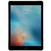 Certified Refurbished - Apple IPad Pro 32GB Storage, 9.7 Display, WiFi, MLMN2LL/A - Space Gray (B) - Xám - Xem 2