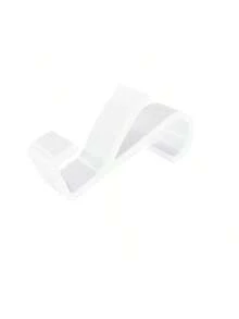 1/2/4/8 peças Clipes para Cabide de Banheiro, Suporte para Toalheiro Aquecido, Gancho Multifuncional para Secar Roupas e Toalhas, Acessórios para Banheiro - Multicolorido - Ver 6