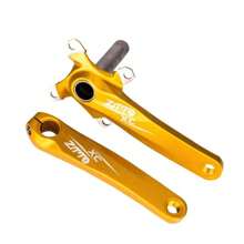 ZTTO Kurbelgarnitur 170mm Kurbel 1X System Kettenblatt Einzelkettenblatt Schmal-Breit 104 BCD für 1*11 1*10 Mountainbike