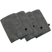 Luvas esfoliantes para banho, luvas com acabamento esfoliante corporal, com argolas para pendurar, luvas esfoliantes e peeling, luvas para banheiro, banho, spa, desinfetante para as mãos para lavar a pele morta das mulheres