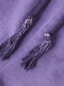 Cross Print Men's Shorts Set, Men, Ropa De Hombre, Men Shorts Set, Pantalones De Hombre, Shorts For Men, Graphic Tees Men - Màu tím - Xem 5