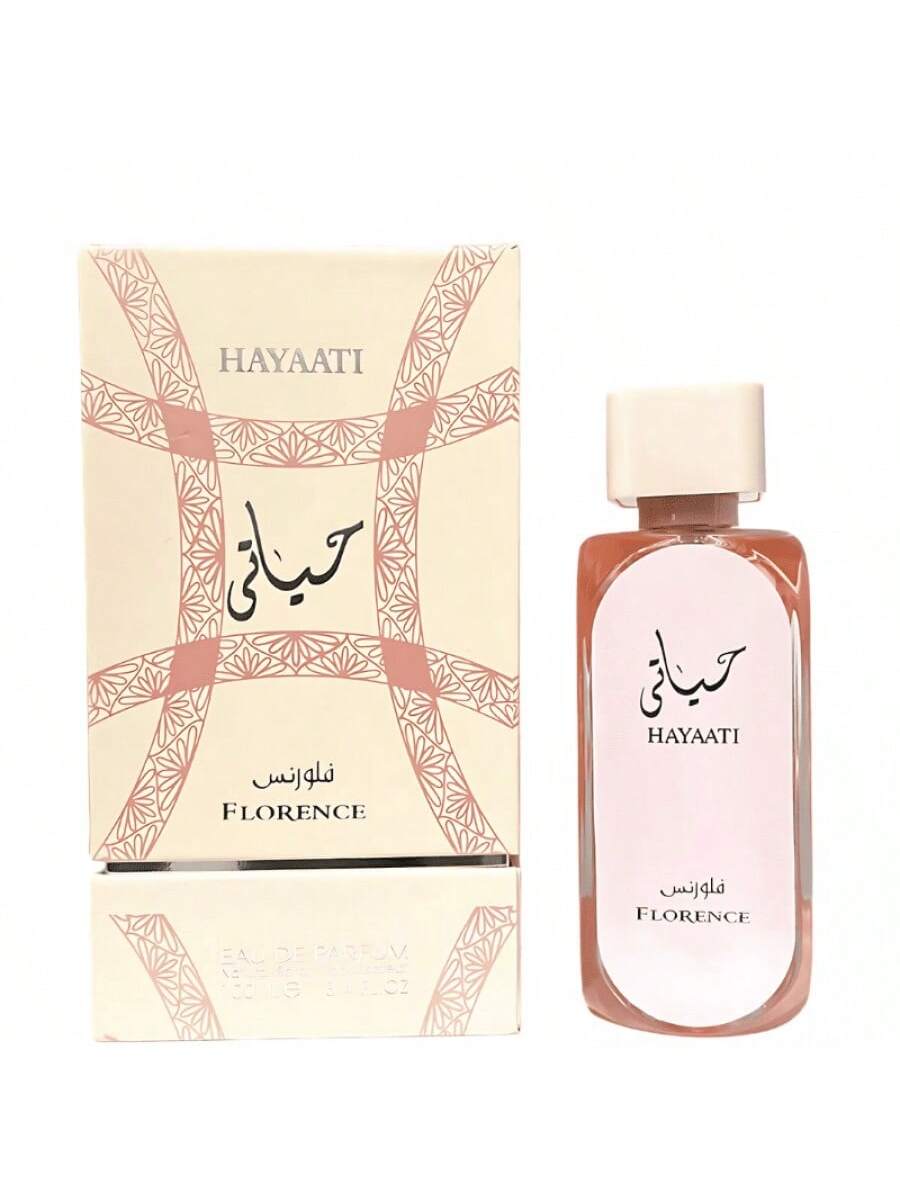 Perfume árabe para mujer 100 ml