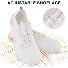 Waterproof Barefoot Trail Running Shoes For Outdoor Activities - 561whitegold - View 7