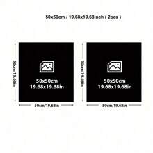 1/3pcs Custom Unframed Canvas Poster - Personalized Wall Art With Your Photos, Perfect Gift For Friends & Family, New Year, Anniversary Festival Gift, Fashionable Home Decor, Valentine's Day, Valentine's Day Decor Ornamental High-Quality, Exquisite Custom, Personalized, Unique Ideal Gifts For Her Her, Boyfriend, Girlfriend, Dad, Mom, Family, Friends, Pets, , School Students, Workers, For Anniversaries, For Birthdays School, Home, Office Graduation,Multi-Functional, Ornamental,Reusable,Exquisite,Stylish,High-Quality,Colorful,Modern,Custom,Personalized,Unique,Ideal Gifts For Him,Ideal Gifts For Her,Boyfriend,Dad,Girlfriend,Mom,Family,Friends,Tea Room,Home,Garden,Office,For Anniversaries,For Valentine's Day,For Mother's Day,For Birthdays,For Father's Day,For Graduation,For Weddings,For Housewarming,Warm Ambience, Autumn Home Refresh, Scandinavian Cozy Home, Warm Ambience,Home Harmony