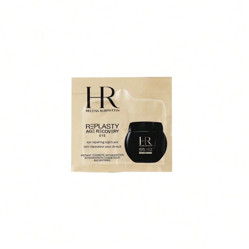 Helena Rubinstein HR Helena Revitalizing Eye Cream 1.5ml, Suitable For Daily Use - 1.5ml - View 1