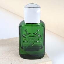 1pc 30ML Perfume Spray Bottle Color High-End Travel Sub Packaging Glass Empty Bottle Simple Press Large Capacity Spray Bottle, Can Be Reinstalled For Portable Travel, Suitable For Birthday, Wedding, Valentine's Day Gifts, Car Decoration - Multicolor - View 7