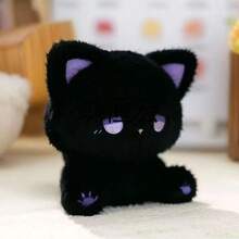 New Hot Selling - Cute Plush Stuffed Doll Doll Emo Bear Gift - Birthday Gift - Christmas Gift - Easter Gift - Gift - Perfect Gift - Multicolor - View 8