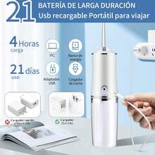 Teeth Whitening - White - View 8