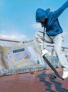 60/12/36入組白色運動鞋、訓練鞋專用擦鞋濕巾,清潔和拋光濕布擦拭