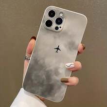 Fundas básicas para teléfono - Blanco antiguo - Ver 3