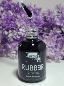 Nail Base & Top Coats - Clear - View 3