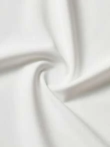 3条装无缝收腹提臀内裤，纯色三角裤和低腰裤，柔软弹力塑身内衣，防卷边腰带，防摩擦短裤 - 彩色 - 查看 8