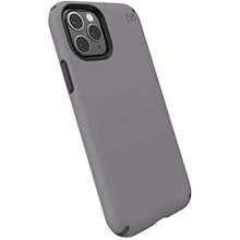 2025 Speck Presidio Pro Slim Fit Case For IPhone 11 Pro Filigree Grey Slate Grey Well. - FiligreeGreySlateGrey - Xem 1