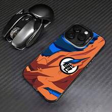 Basic Phone Cases - Şeffaf Siyah - Görünüm 6