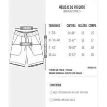 Kit Of 3 Dry Fit Bermuda Shorts With Zippered Pockets - 灰色/白色/皇家短褲 - 查看 2