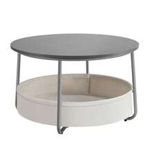 VASAGLE Coffee Tables - Grey - View 3