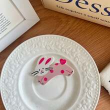 1pc Cute Cartoon Dog Design Hair Clip, Adorable Bangs/Side Clip, Rhinestone Decor, Fashionable Accessory, Claw Clips