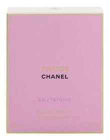 Chanel Chance Eau Tendre Eau De Parfum Spray For Women, 1.7 Fl Oz, 3145891262506 - 3,4 fl oz (Gói 1) - Xem 4