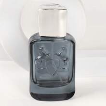 1pc 30ML Perfume Spray Bottle Color High-End Travel Sub Packaging Glass Empty Bottle Simple Press Large Capacity Spray Bottle, Can Be Reinstalled For Portable Travel, Suitable For Birthday, Wedding, Valentine's Day Gifts, Car Decoration - Multicolor - View 9