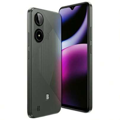 Smartphone Blu C9 Dual Sim LTE Tela 6.6" Memória 64GB / 6GB RAM Octa-Core Grey