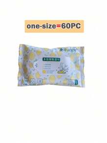 60/12/36入組白色運動鞋、訓練鞋專用擦鞋濕巾,清潔和拋光濕布擦拭