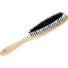 Elliott Wooden Clothes Brush - 1 - View 1