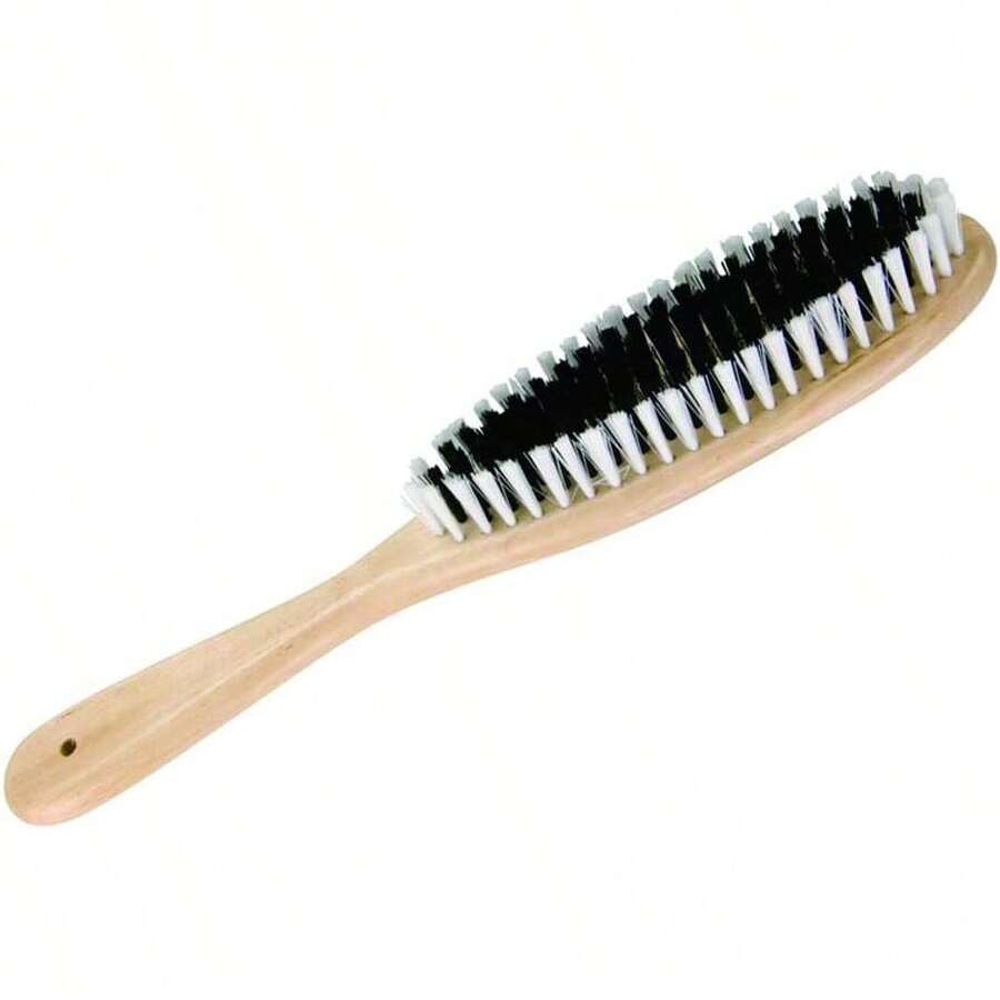 Elliott Wooden Clothes Brush - 1 - View 1