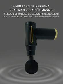 Fascia Guns - Multicolor - View 4