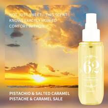 90ml New Brazilian Digital Fragrance, It Makes You Feel As If You Are On The Beach, Home Fragrance, Vacation Must-Have, Suitable For Women, Up To 6 Series To Choose From, Wardrobe Fragrance, Wardrobe Fragrance Diffuser