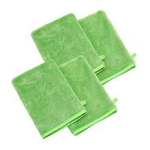 Luvas esfoliantes para banho, luvas com acabamento esfoliante corporal, com argolas para pendurar, luvas esfoliantes e peeling, luvas para banheiro, banho, spa, desinfetante para as mãos para lavar a pele morta das mulheres