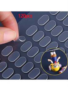 1/2/4pcs- Car Model Storage Display Box With Dustproof And Transparent Design, Toy Parking Space Display Rack Display Cabinet, Transparent Storage Box That Can Be Installed On The Wall, Suitable For Family Bedroom, Living Room, Office Decoration And Gifts.