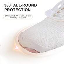 Non-Slip Barefoot Footwear For Hiking, Healthy Design - 橘子 - 查看 8