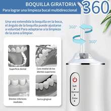 Teeth Whitening - White - View 6