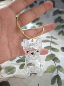 1pc/4pcsTransparent Pet Hair Storage Container Made Of Plastic(Dear Valued Customers, Please Carefully Review The Product Videos And The Actual Photos Of The Details Before Making Your Purchase Decision.),(The 4-Piece Set Includes Forceps.), Capsule Design Portable Keychain Suessential For Pet Owners Year-Round,Dog Hair Collection Keychain , Pet Fur Key Holder Transparent Bottle, Portable Memory Capsule For Pet Hair Keepsake