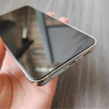 3Pcs 9H 2.5D Tempered Glass Screen Protector Compatible With Samsung Galaxy S25 S24 Plus Ultra S21 S22 S23 + Plus S21+ S22+ S23+ S24+ S25+ Clear Protective Cover Glass Film Ultrasonic Fingerprint Unlocking Gift For Birthday, Family, Friends Phone Screen Protector, Phone Accessories Waterproof Shockproof Anti-Fall Anti-Fall Scratch Resistant Anti-Fingerprint Full Cover